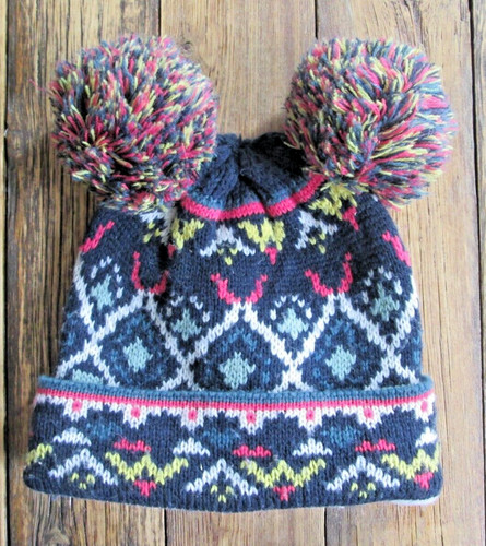 Cappello berretto target 5t - berretto, 2t-5t