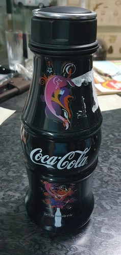 Borraccia coca cola - coca,