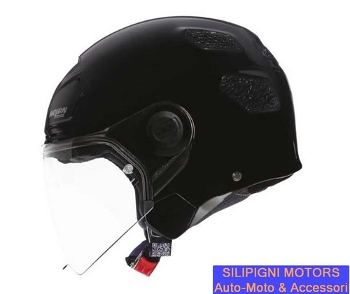 Casco jet nolan n30 t - casco,