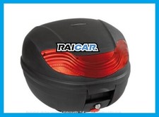 Bauletto Moto nero Scooter