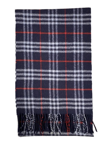 Burberry sciarpa uomo - burberry, men