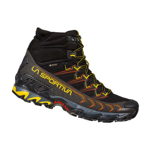 Sportiva ultra raptor - 2, mid