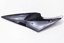 Suzuki GSXR 750 2006-07 K6 K7 Plastica Carena Serbatoio Laterale Sinistra