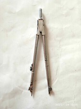 COMPASSO    LOTTER    ANNI   70