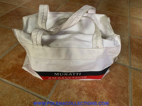 Muratti ambassador borsa - ambassador,