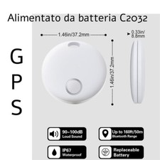 GPS PRECISO Air Tracker
