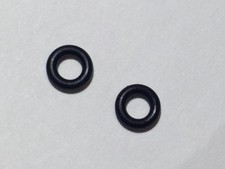 2 Seiko 6309-7040 6306-7000