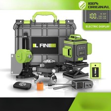 Laser Autolivellante