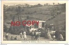 Monte San Pietro, Bologna