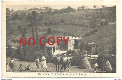 Monte san pietro - monte, bologna