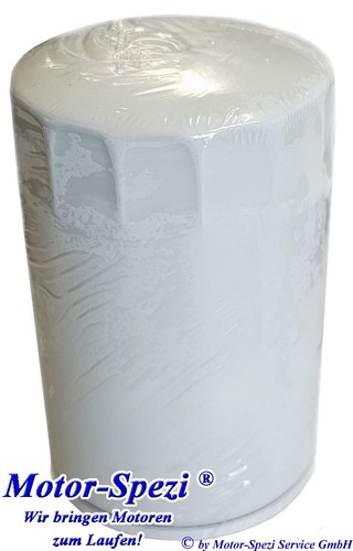 Filtro olio per - , mercury