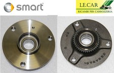 1 CUSCINETTO MOZZO RUOTA SMART