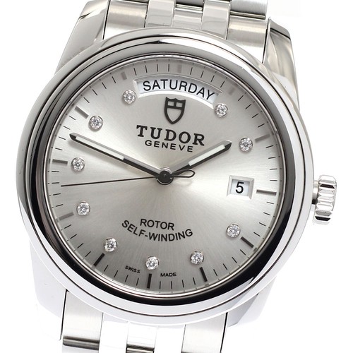 Orologio uomo automatico tudor - orologio,