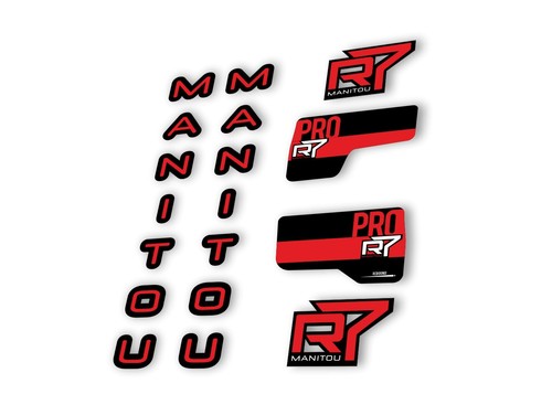 Manitou pro 2020 - pro,