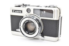 Canon Demi EE17 35 mm