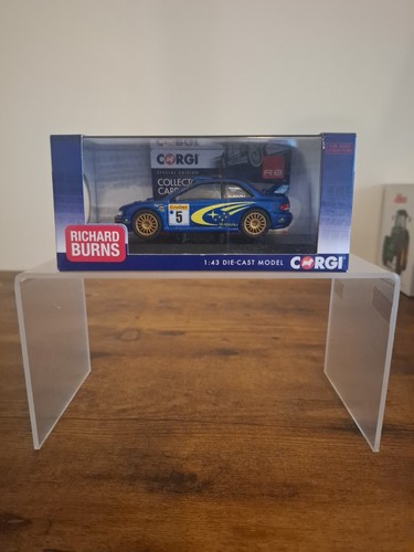 Vanguards corgi subaru - vanguards,