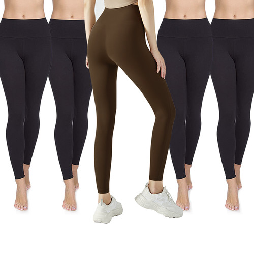 Set leggings donna ely - 5,