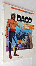 DAGO n 1 - Euracomix  - cartonato - Eura Editoriale