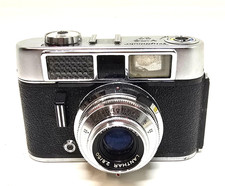 Fotocamera Voigtländer Vito