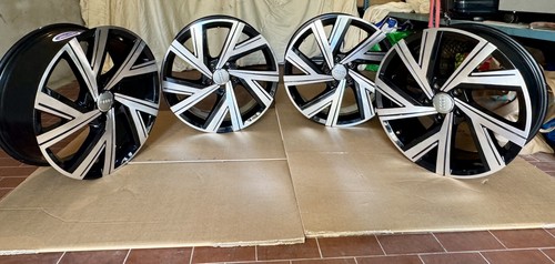 Cerchi golf 8 viii r - cerchi, vw