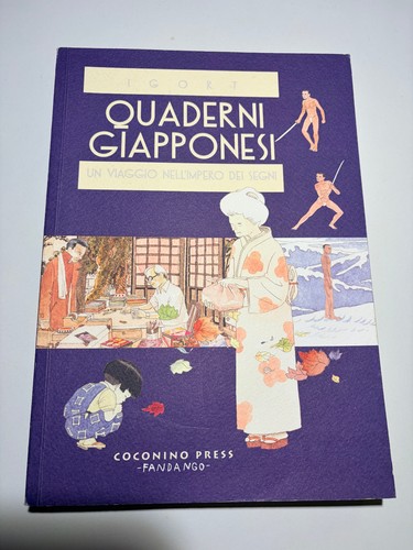 Igort quaderni ucraini - -,