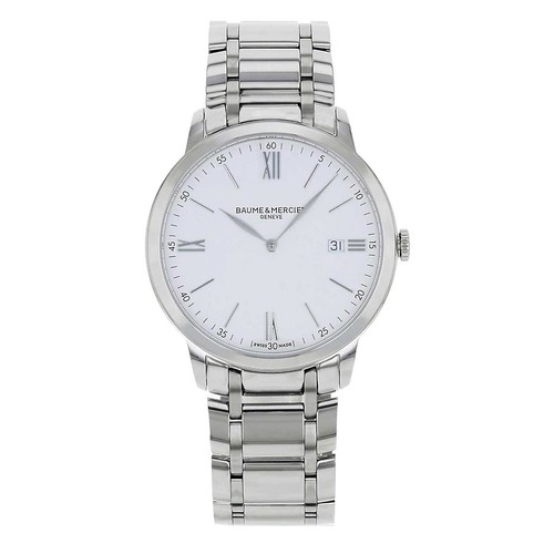 Baume mercier classima - baume, &