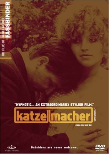 Katzelmacher fassbinder - katzelmacher, (1969)