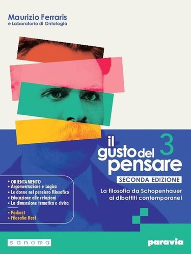 Libro nuovo gusto del - libro,