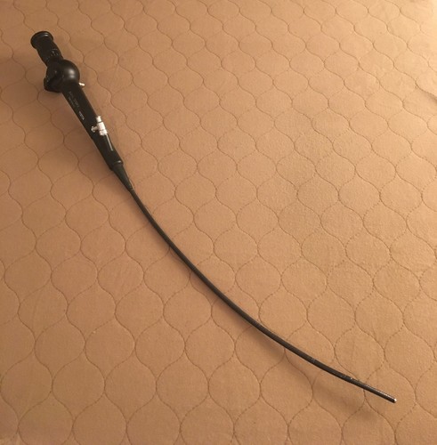 Endoscopio cistoscopio fibra - cistoscopio, a