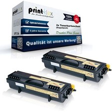 2 cartucce toner compatibili