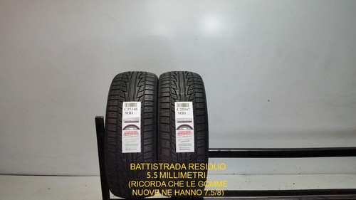Gomme usate termiche - ,