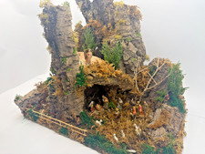 Presepe Artigianale –