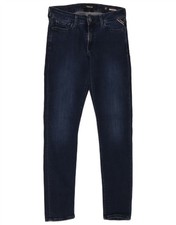 Jeans skinny REPLAY donna