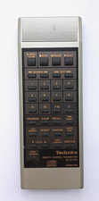 Telecomando originale technics - originale,