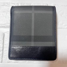 Portafoglio Burberry Bifold