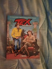 LOTTO VOLUMI TEX EDIZIONI