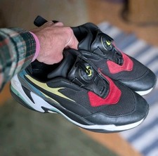 ABC-MART x PUMA Thunder