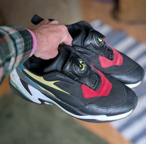 Abc mart puma thunder - puma,