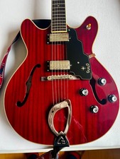 Guild Newark St Starfire IV