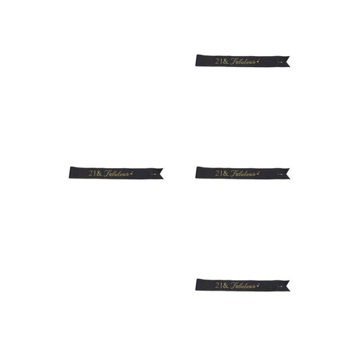 Count accessori per - 4,