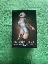 Silent Hill 2 official action