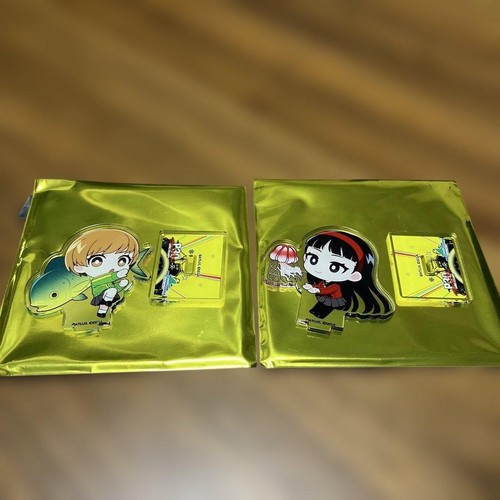 Persona p30th set - p30th, supporto