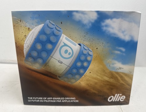 Sphero orbotix 1b01rw1 - 1b01rw1, ollie