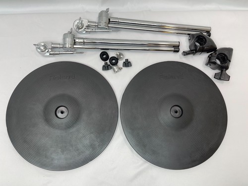 Due roland cy14c - roland,