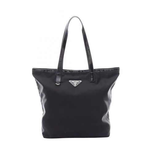 Borsa tracolla prada logo - borsa,
