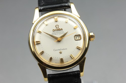 Vintage 1964 omega - vintage,