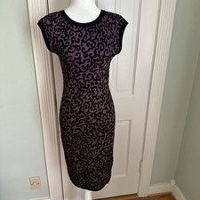 Vintage M Missoni Purple Knit