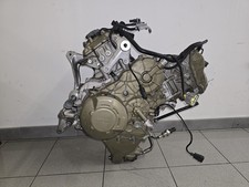 Blocco Motore Ducati Streetfighter V4 V4s 20000km