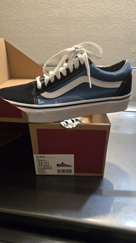 Taglia vans skate old - taglia,