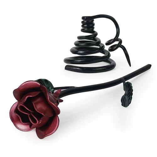Aoneky rosa ferro - ferro, con